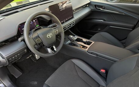 Toyota Camry, 2026 год, 4 450 000 рублей, 32 фотография