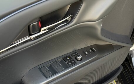 Toyota Camry, 2026 год, 4 450 000 рублей, 30 фотография