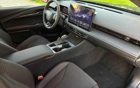 Toyota Camry, 2026 год, 4 450 000 рублей, 28 фотография