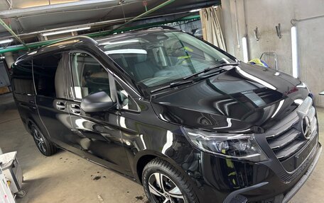 Mercedes-Benz Vito, 2026 год, 10 500 000 рублей, 2 фотография