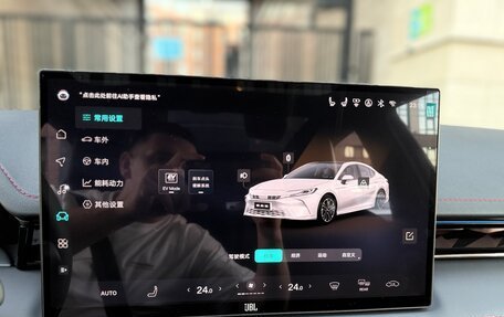 Toyota Camry, 2026 год, 4 450 000 рублей, 40 фотография