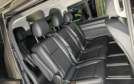 Mercedes-Benz Vito, 2026 год, 10 500 000 рублей, 5 фотография