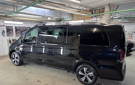 Mercedes-Benz Vito, 2026 год, 10 500 000 рублей, 3 фотография