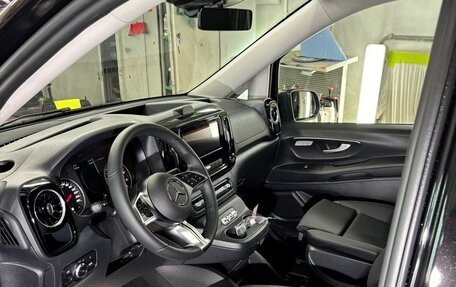 Mercedes-Benz Vito, 2026 год, 10 500 000 рублей, 4 фотография