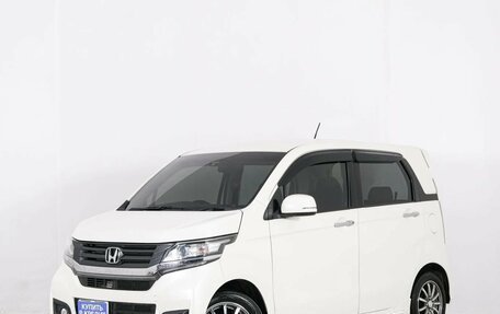 Honda N-WGN I рестайлинг, 2013 год, 769 000 рублей, 4 фотография