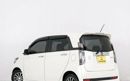 Honda N-WGN I рестайлинг, 2013 год, 769 000 рублей, 5 фотография