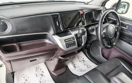 Honda N-WGN I рестайлинг, 2013 год, 769 000 рублей, 13 фотография