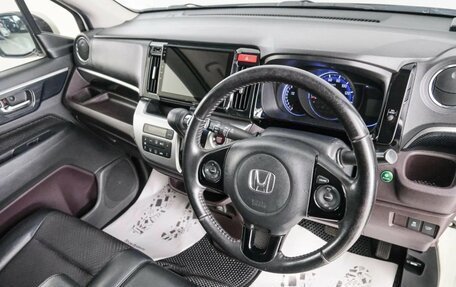 Honda N-WGN I рестайлинг, 2013 год, 769 000 рублей, 9 фотография