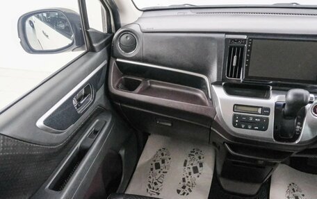 Honda N-WGN I рестайлинг, 2013 год, 769 000 рублей, 12 фотография