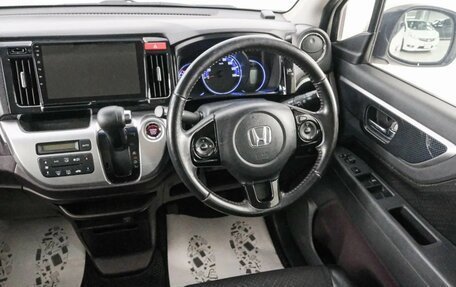 Honda N-WGN I рестайлинг, 2013 год, 769 000 рублей, 10 фотография