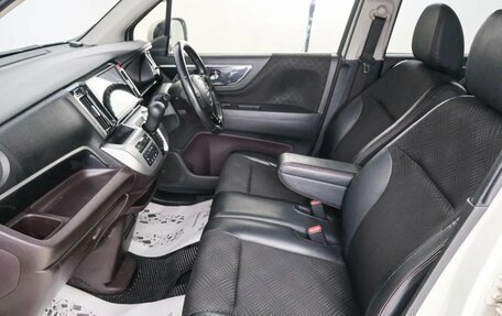 Honda N-WGN I рестайлинг, 2013 год, 769 000 рублей, 14 фотография