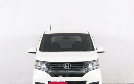 Honda N-WGN I рестайлинг, 2013 год, 769 000 рублей, 3 фотография