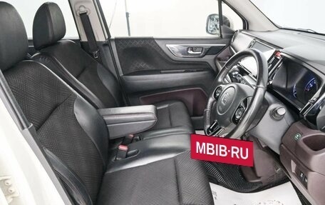 Honda N-WGN I рестайлинг, 2013 год, 769 000 рублей, 8 фотография