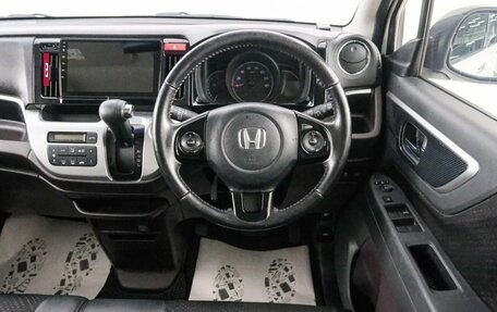 Honda N-WGN I рестайлинг, 2013 год, 769 000 рублей, 15 фотография