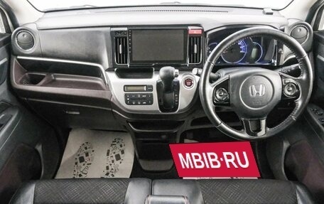 Honda N-WGN I рестайлинг, 2013 год, 769 000 рублей, 11 фотография