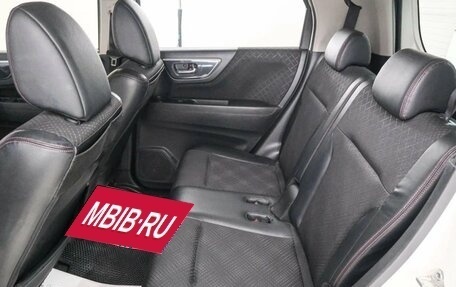 Honda N-WGN I рестайлинг, 2013 год, 769 000 рублей, 22 фотография