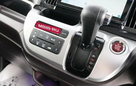 Honda N-WGN I рестайлинг, 2013 год, 769 000 рублей, 17 фотография