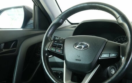 Hyundai Creta I рестайлинг, 2020 год, 1 899 000 рублей, 13 фотография