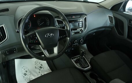 Hyundai Creta I рестайлинг, 2020 год, 1 899 000 рублей, 11 фотография