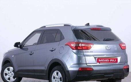Hyundai Creta I рестайлинг, 2020 год, 1 899 000 рублей, 5 фотография