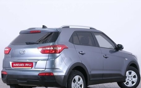 Hyundai Creta I рестайлинг, 2020 год, 1 899 000 рублей, 7 фотография