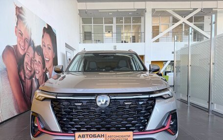Changan CS35 Plus, 2024 год, 1 839 000 рублей, 2 фотография