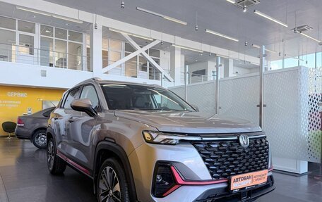 Changan CS35 Plus, 2024 год, 1 839 000 рублей, 3 фотография