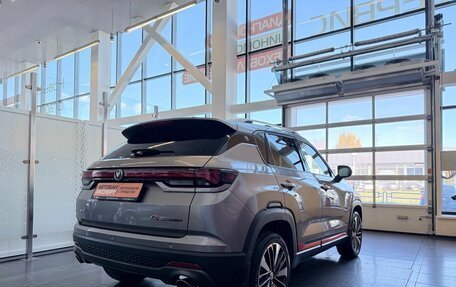 Changan CS35 Plus, 2024 год, 1 839 000 рублей, 6 фотография