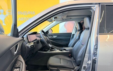 Changan CS35 Plus, 2024 год, 1 839 000 рублей, 7 фотография