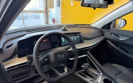 Changan CS35 Plus, 2024 год, 1 839 000 рублей, 12 фотография