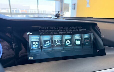 Changan CS35 Plus, 2024 год, 1 839 000 рублей, 17 фотография