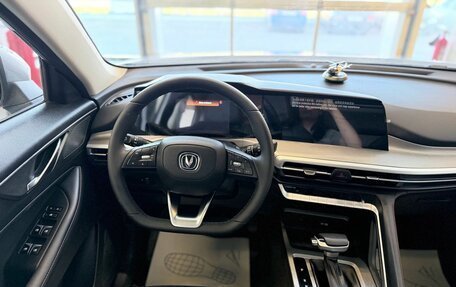 Changan CS35 Plus, 2024 год, 1 839 000 рублей, 15 фотография