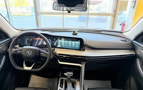 Changan CS35 Plus, 2024 год, 1 839 000 рублей, 14 фотография