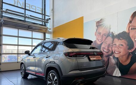 Changan CS35 Plus, 2024 год, 1 839 000 рублей, 4 фотография