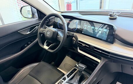 Changan CS35 Plus, 2024 год, 1 839 000 рублей, 13 фотография