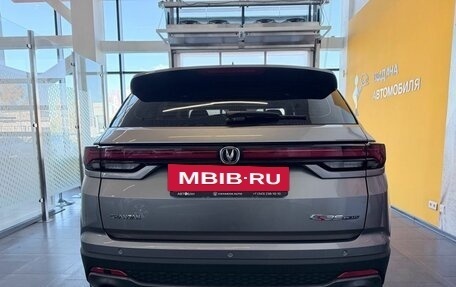 Changan CS35 Plus, 2024 год, 1 839 000 рублей, 5 фотография