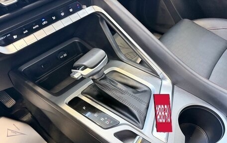 Changan CS35 Plus, 2024 год, 1 839 000 рублей, 18 фотография
