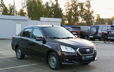 Datsun on-DO I рестайлинг, 2019 год, 505 000 рублей, 3 фотография
