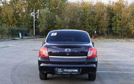 Datsun on-DO I рестайлинг, 2019 год, 505 000 рублей, 7 фотография