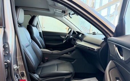 Changan CS35 Plus, 2024 год, 1 839 000 рублей, 11 фотография