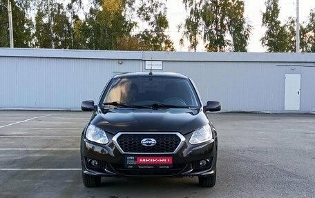 Datsun on-DO I рестайлинг, 2019 год, 505 000 рублей, 2 фотография