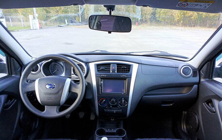 Datsun on-DO I рестайлинг, 2019 год, 505 000 рублей, 17 фотография