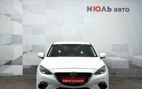 Mazda 3, 2014 год, 1 450 000 рублей, 3 фотография