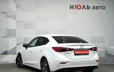 Mazda 3, 2014 год, 1 450 000 рублей, 8 фотография