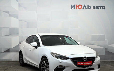 Mazda 3, 2014 год, 1 450 000 рублей, 4 фотография