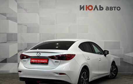 Mazda 3, 2014 год, 1 450 000 рублей, 5 фотография