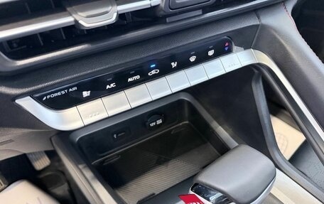 Changan CS35 Plus, 2024 год, 1 839 000 рублей, 19 фотография