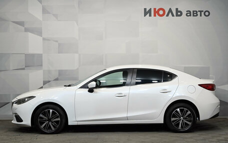Mazda 3, 2014 год, 1 450 000 рублей, 9 фотография