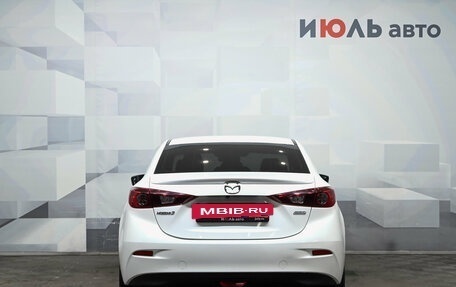 Mazda 3, 2014 год, 1 450 000 рублей, 6 фотография