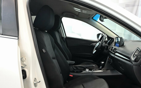 Mazda 3, 2014 год, 1 450 000 рублей, 12 фотография